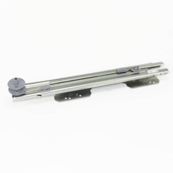 Picture of Midea Slide Rail Assembly Part# 12231000042323
