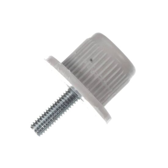 Picture of Midea Front Leg Part# 12231000044465