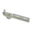 Picture of Midea Lower Hinge Adjust Feet Assembly Part# 12231000044667