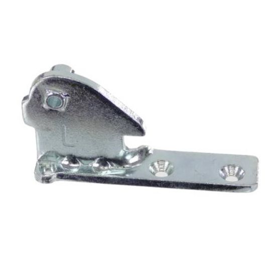 Picture of Midea Middle Hinge Part# 12231000041852