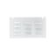Picture of Midea Access Panel Part# 12232000001096