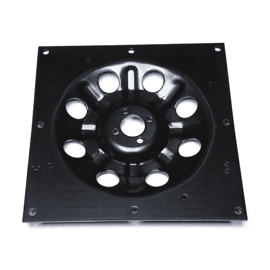 Picture of Midea Coupling Plate Part# 12238000005843