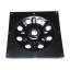 Picture of Midea Coupling Plate Part# 12238000005843