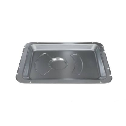 Picture of Midea Rear Cover Part# 12238100005581