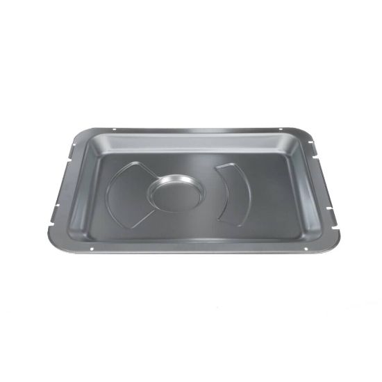 Picture of Midea Rear Cover Part# 12238100005581