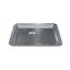 Picture of Midea Rear Cover Part# 12238100005581