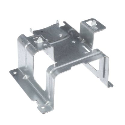 Picture of Midea Heater Support Part# 12238200000067