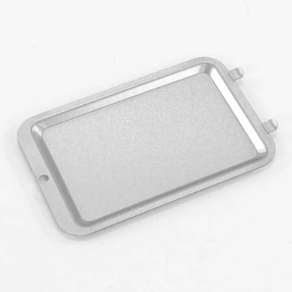 Picture of Midea Power Cord Cover Part# 12238200001361