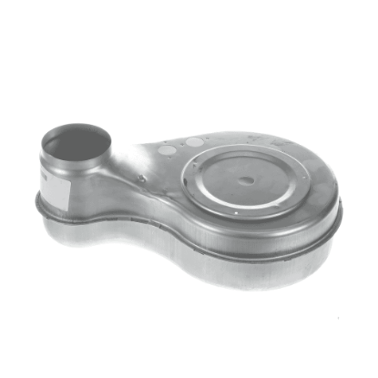 Picture of Midea Volute Assembly Part# 12238200001423