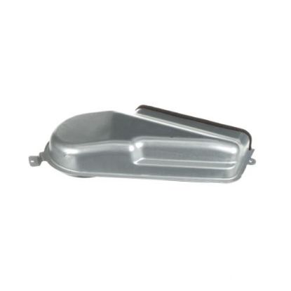 Picture of Midea Air Flue Assembly Part# 12238200001424