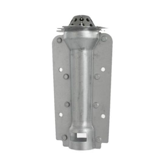 Picture of Midea Burner Part# 12238200000267