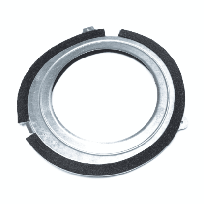 Picture of Midea Fixed Sheet Assembly Part# 12238200001425