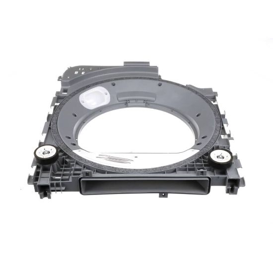 Picture of Midea Front Support Assembly Part# 12238200003096