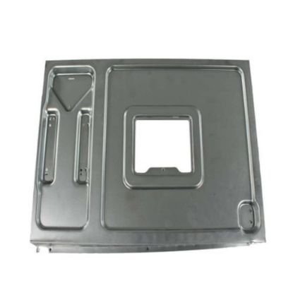 Picture of Midea Base Plate Part# 12270000000005