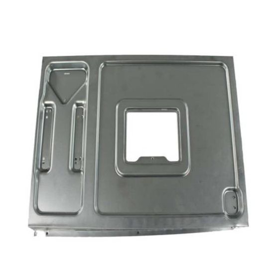 Picture of Midea Base Plate Part# 12270000000005