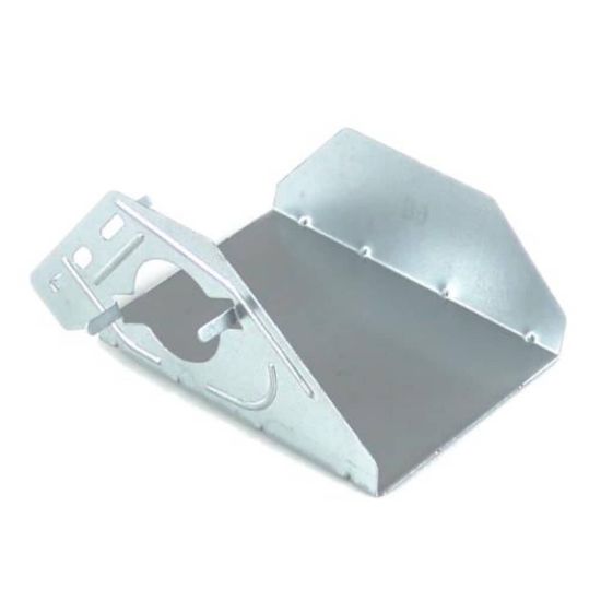 Picture of Midea Wind Guide Cover Part# 12270000000175