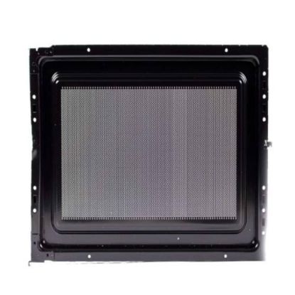 Picture of Midea Door Frame Part# 12270000003760