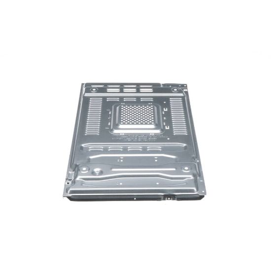 Picture of Midea Baseplate Part# 12270000005103