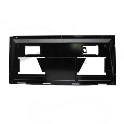 Picture of Midea Baseplate Part# 12270000005147