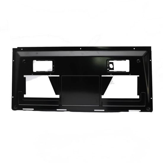 Picture of Midea Baseplate Part# 12270000005147