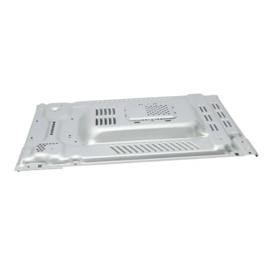 Picture of Midea Baseplate Part# 12270000005077