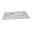 Picture of Midea Baseplate Part# 12270000005077