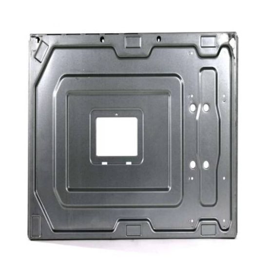 Picture of Midea Base Plate Part# 12270000010377