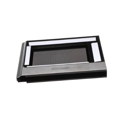 Picture of Midea Door Assembly Part# 12270000B31474