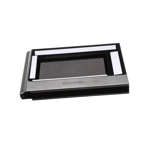 Picture of Midea Door Assembly Part# 12270000B31474