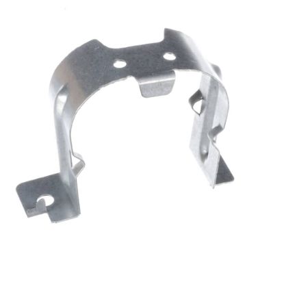 Picture of Midea Capacitor Holder Part# 12270000006211