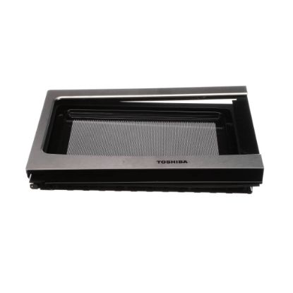 Picture of Midea Ass'y Door Part# 12270000040375