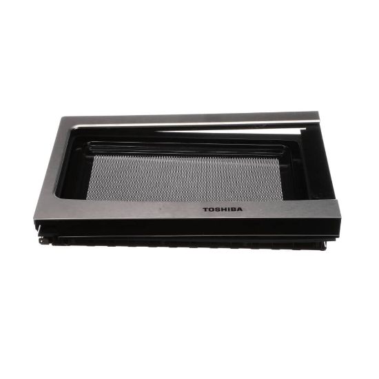 Picture of Midea Ass'y Door Part# 12270000040375