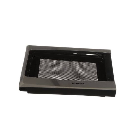 Picture of Midea Assembly Door Part# 12270000B46377