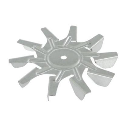 Picture of Midea Convection Fan Part# 12271000000935