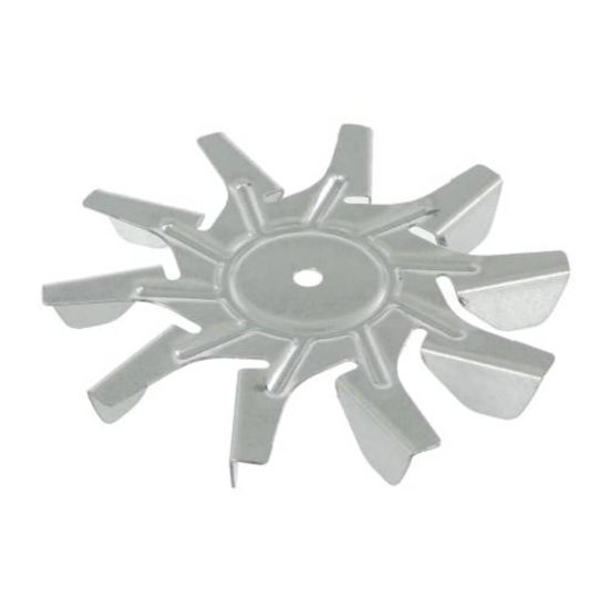 Picture of Midea Convection Fan Part# 12271000000935