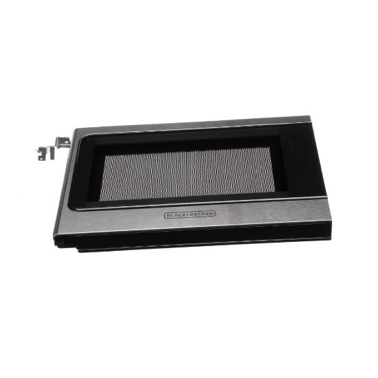 Picture of Midea Door Assembly Part# 12270000B63322