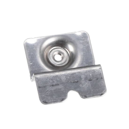 Picture of Midea Rotisserie Axis Bracket Part# 12271000001025