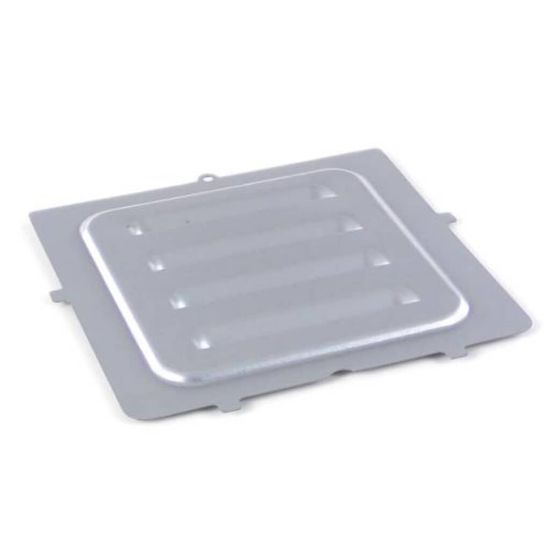 Picture of Midea Terminal Block Cover Part# 12271100012196