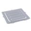 Picture of Midea Terminal Block Cover Part# 12271100012196