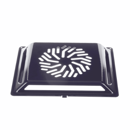 Picture of Midea Convection Fan Cover Part# 12271100012327