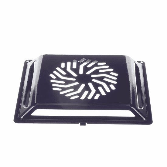 Picture of Midea Convection Fan Cover Part# 12271100012327