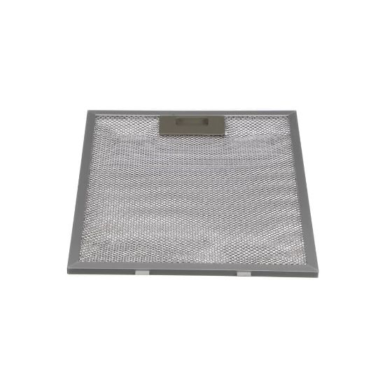 Picture of Midea Filter Screem Assembly Part# 12273000000177