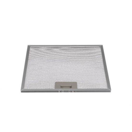 Picture of Midea Filter Screem Assembly Part# 12273000012657