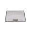 Picture of Midea Filter Screem Assembly Part# 12273000012657