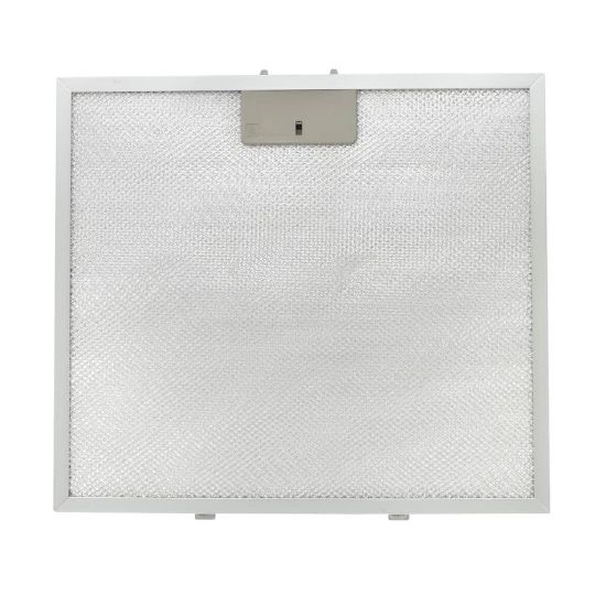 Picture of Midea Filter Assembly Part# 12273000004118