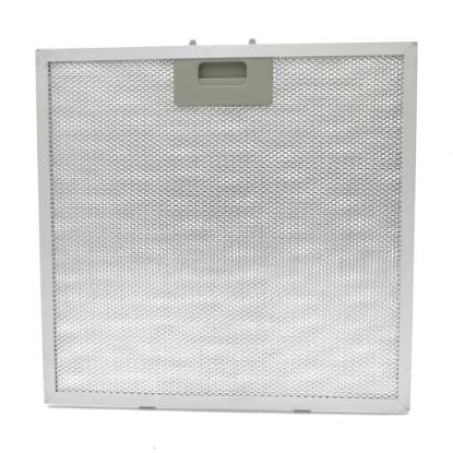 Picture of Midea Filter Screem Assembly Part# 12273000006114