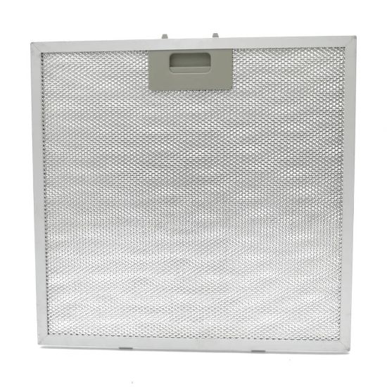 Picture of Midea Filter Screem Assembly Part# 12273000006114