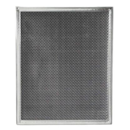 Picture of Midea Filter Screen Part# 12273000010583