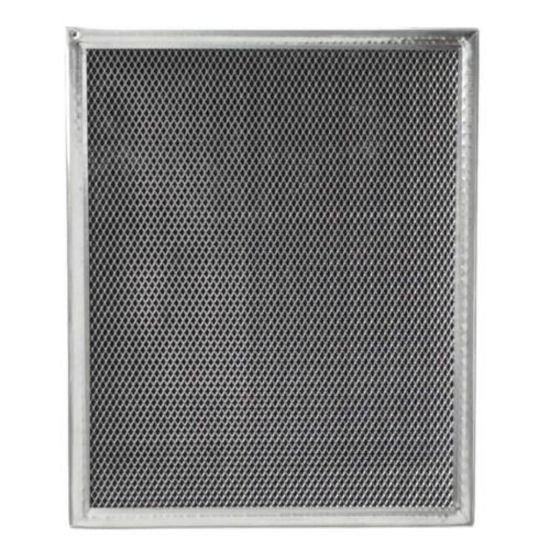 Picture of Midea Filter Screen Part# 12273000010583
