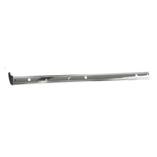 Picture of Midea Left Rail Assembly Part# 12276000001365